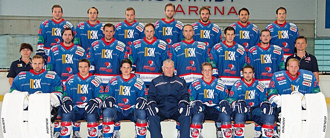 Teamcheck (2): In Heilbronn hofft man  nun auf den sportlichen Erfolg