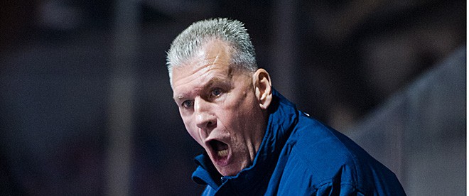 Heilbronns Trainer Wolf: „Es ist ein Prozess“