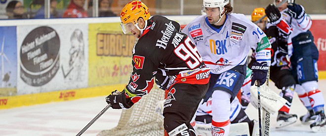 Start in die Festtagssause – mit Topspiel Bietigheim-Kassel