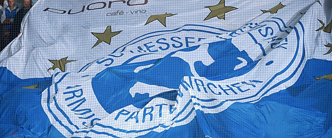 Erst das Duell gegen den Meister, dann gibt’s Musik beim SC Riessersee