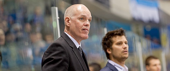 Bill Stewart: „Schritt in Richtung“ direkte Playoff-Teilnahme