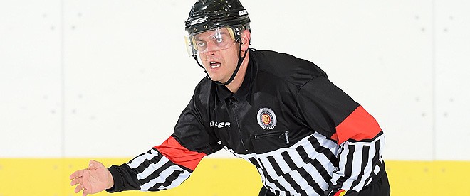 Sascha Westrich und Ralph Bidoul leiten das Winter Derby