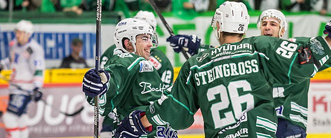 Finale furioso in der DEL2