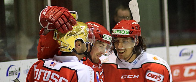 Bietigheim feiert zum 13. Mal, Wahnsinns-Derby in Frankfurt