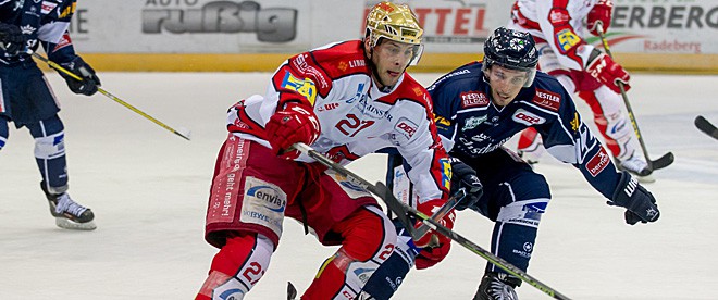 Pre-Playoffs: Zwei Derbys sorgen für einen perfekten Auftakt