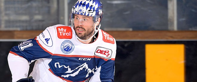 SC Riessersee trennt sich von Ryan McDonough