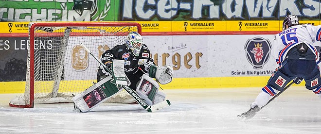 Zwei Spielverlegungen bei den Heimspielen der Kassel Huskies