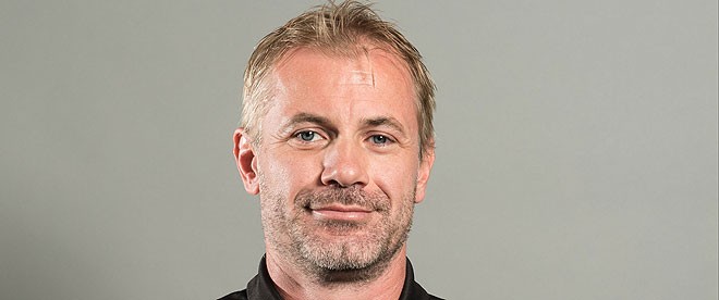 Ivo Jan wird Co-Trainer der Eispiraten