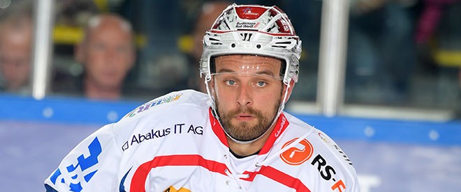 Hiobsbotschaft für Ravensburg - Stephan Vogt verletzt sich schwer