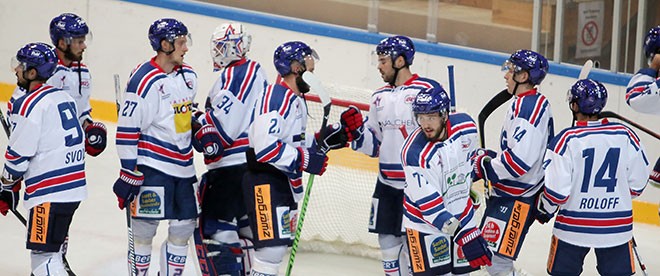 DEL2-Saison 2017/2018 – Das Team des Ravensburg Towerstars