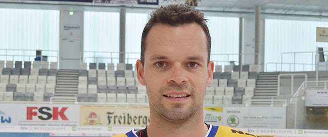 Martin Rygl verlässt  Weißwasser