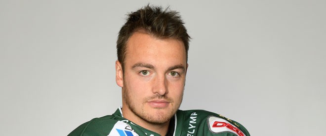 Norman Hauner: Behinderung gemäß IIHF-Regel 150
