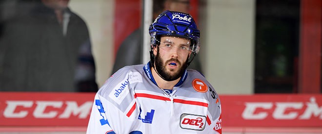 Hiobsbotschaft für die Ravensburg Towerstars