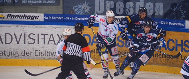 Pre-Playoffs: Gastmannschaften siegreich