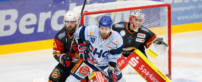 Drei Tore binnen einer Minute bringt Ravensburg den Sieg