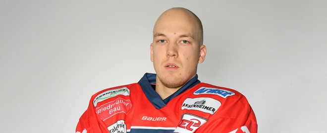 Justin Kirsch verlässt Heilbronn