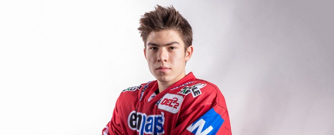 DEL2-Puckgeflüster mit Alexander Ehl