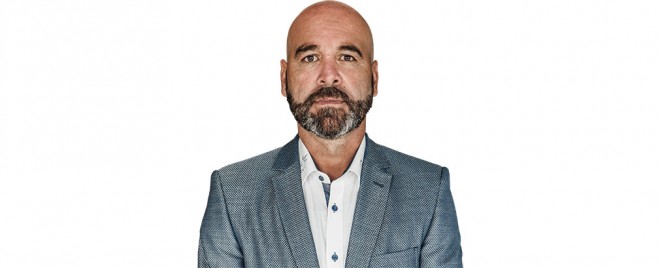 Eislöwen trennen sich von Rico Rossi