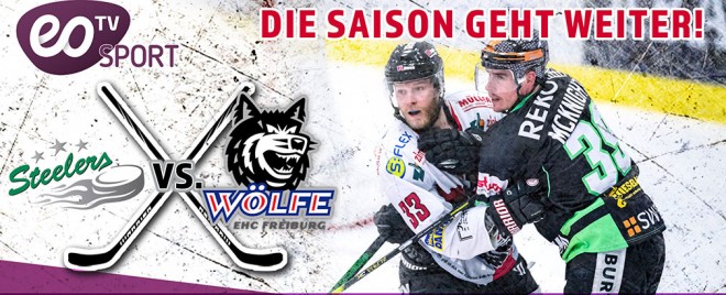 Das Spiel der Woche bei eoTV