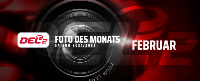 Gesucht: Foto des Monats Februar