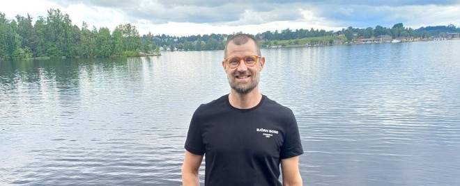 Ville Hämäläinen wird neuer Cheftrainer der Eisbären