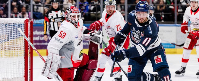 31. Spieltag: Kassel dreht irres Derby