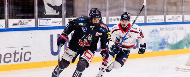 Freiburgs Niclas Hempel wechselt in die PENNY DEL
