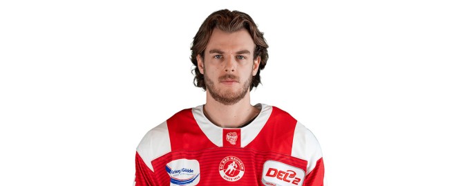 Huskies verpflichten Bode Wilde