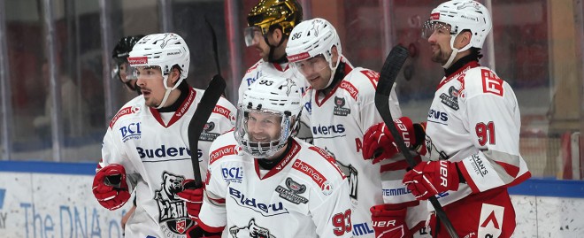 David Morley bleibt in Regensburg