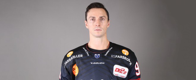Adam Payerl wechselt nach Krefeld