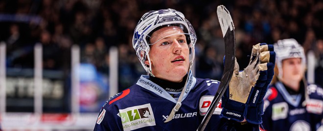 Elias Pul verlässt die Blue Devils