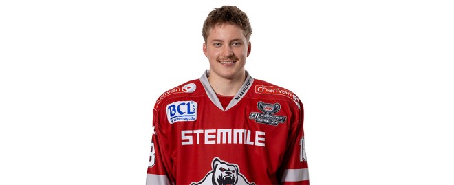 Weiterer Abgang bei den Eisbären 