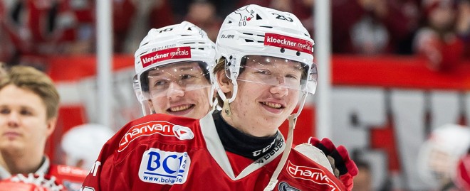 Timo und Fabio Kose verlassen Regensburg