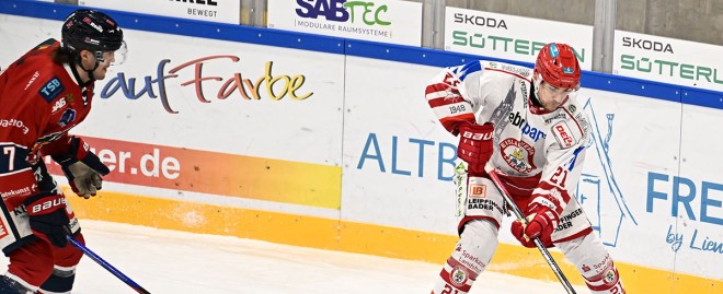 David Stieler bleibt beim EVL