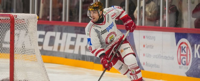 Jack Doremus beendet seine Karriere