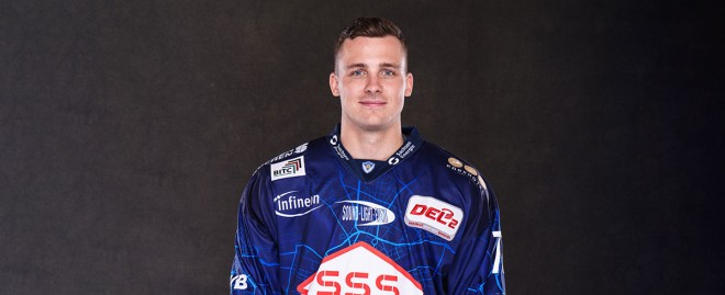 Arne Uplegger wechselt zu den Steelers