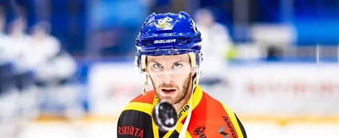 Neuzugang für die Eisbären