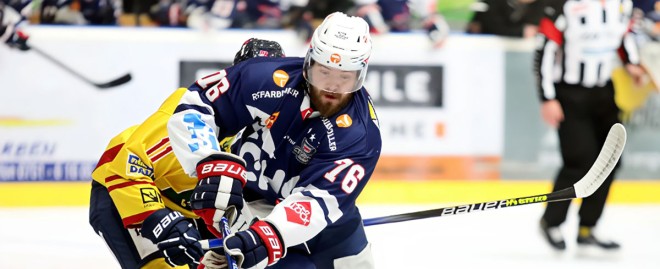 Towerstars bestätigen Verbleib von Denis Pfaffengut