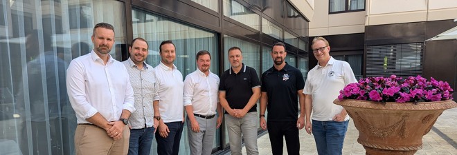 DEL2-Kommission neu gewählt: Andreas Ortwein zum Vorsitzenden benannt
