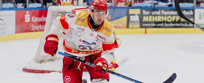 Blue Devils Weiden verstärken Defensive mit Routinier Tomas Schmidt