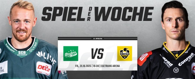 Spiel der Woche: Duell der offensivstarken Seriensieger