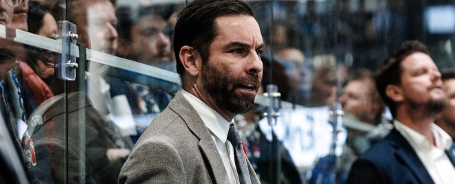 Im Gespräch mit... Todd Woodcroft