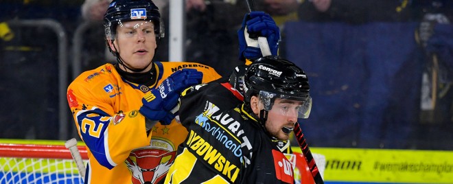 Vorschau: Vier Teams im Einsatz am Dienstag