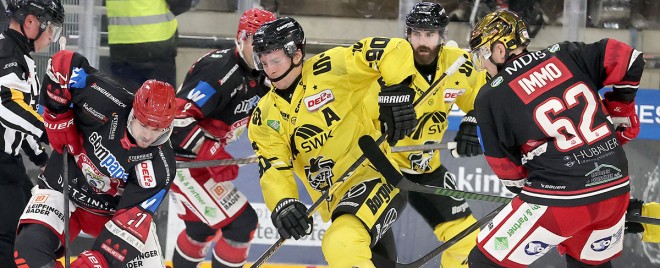 Vorschau 19. Spieltag: Landshut empfängt Tabellenführer