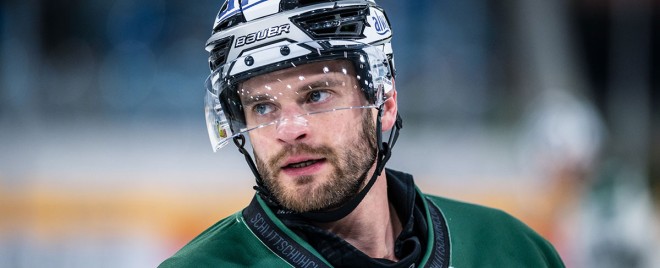 Bietigheim: Zientek fällt womöglich bis Saisonende aus