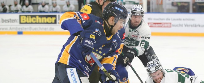 Steelers verpflichten Stürmer Filip Reisnecker