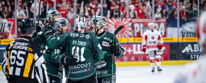 22. Spieltag: Bietigheim schafft Anschluss ans Mittelfeld