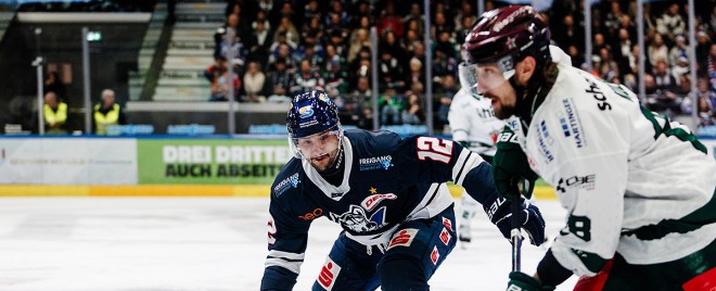 23. Spieltag: Rosenheim gewinnt Krimi in Kassel