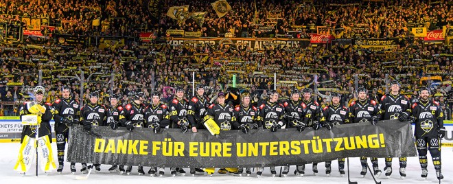 Rekordbesucherzahlen bei den drei Weihnachtsferien-Spieltagen