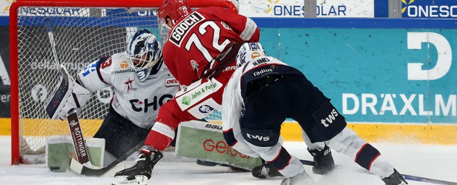 32. Spieltag: Towerstars setzen Erfolgsserie fort